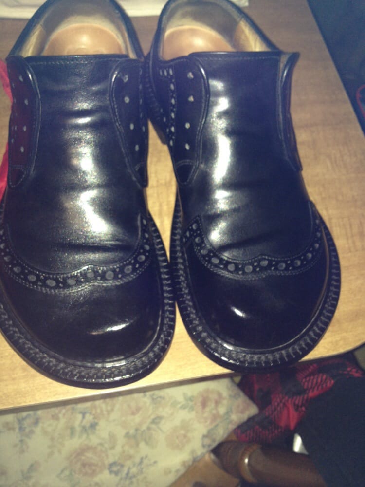 Sarge Shoe Repair Shoe Repair 1630 Drayton Rd, Drayton, SC Phone