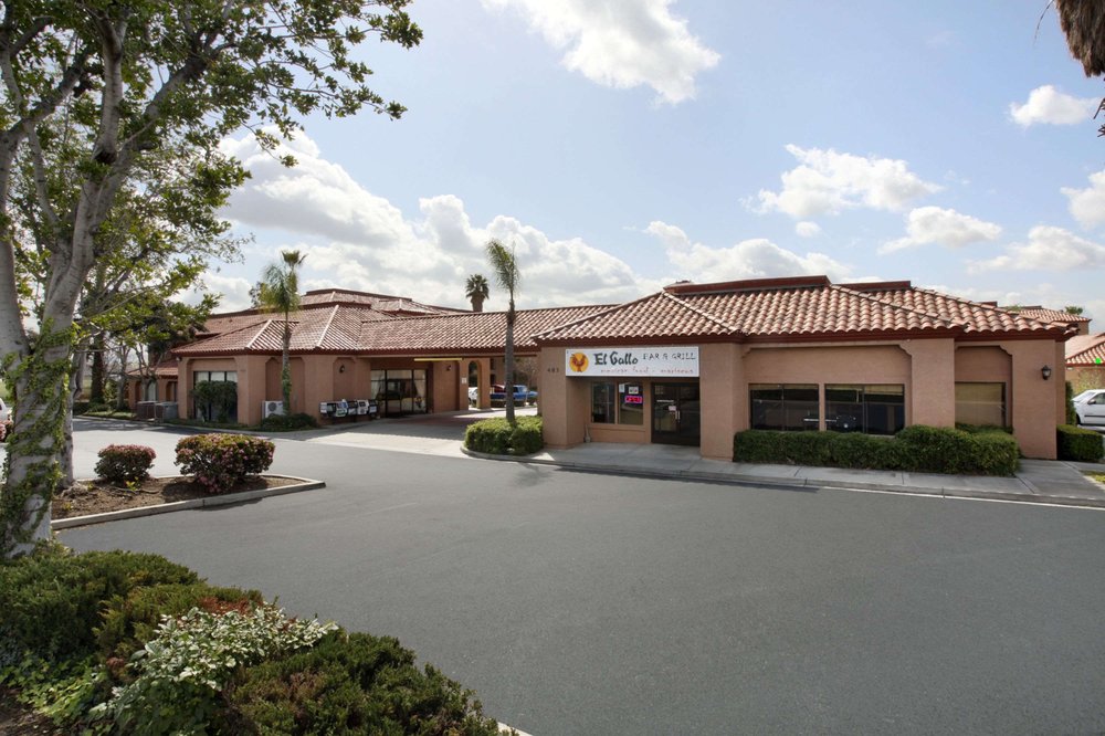Days Inn by Wyndham Fontana / Rialto 475 West Valley Blvd, Rialto, CA