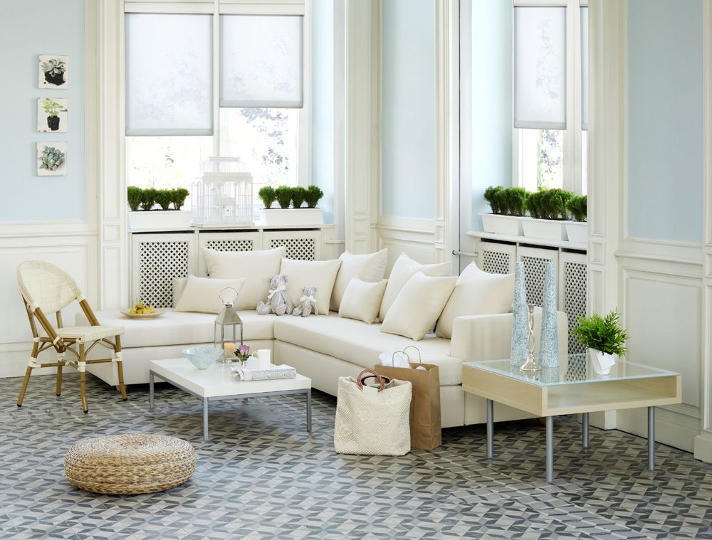 Texas Shutters & Blinds