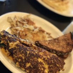 Go Vegetarian Restaurant 503 Photos 472 Reviews Photo Of Go Vegetarian Restaurant Decatur Ga United States Vegan Omelet
