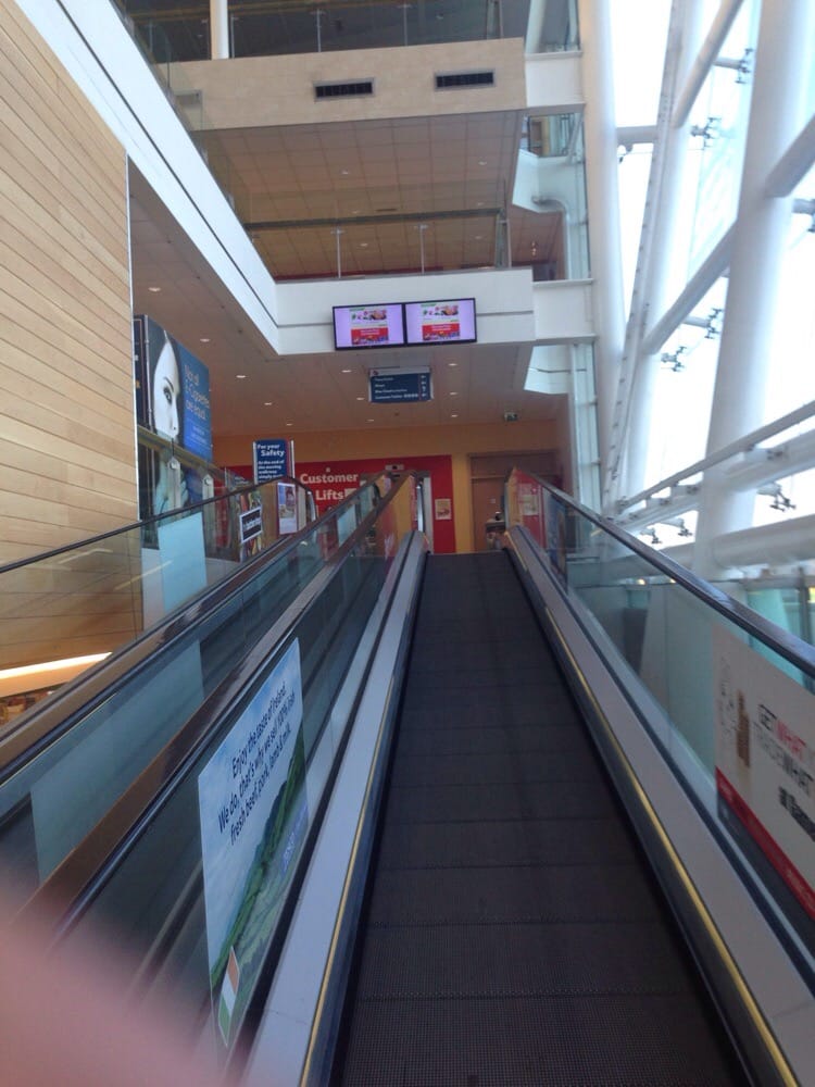 Tesco Grocery Clare Hall, Clarehall, Dublin, Republic of Ireland Yelp