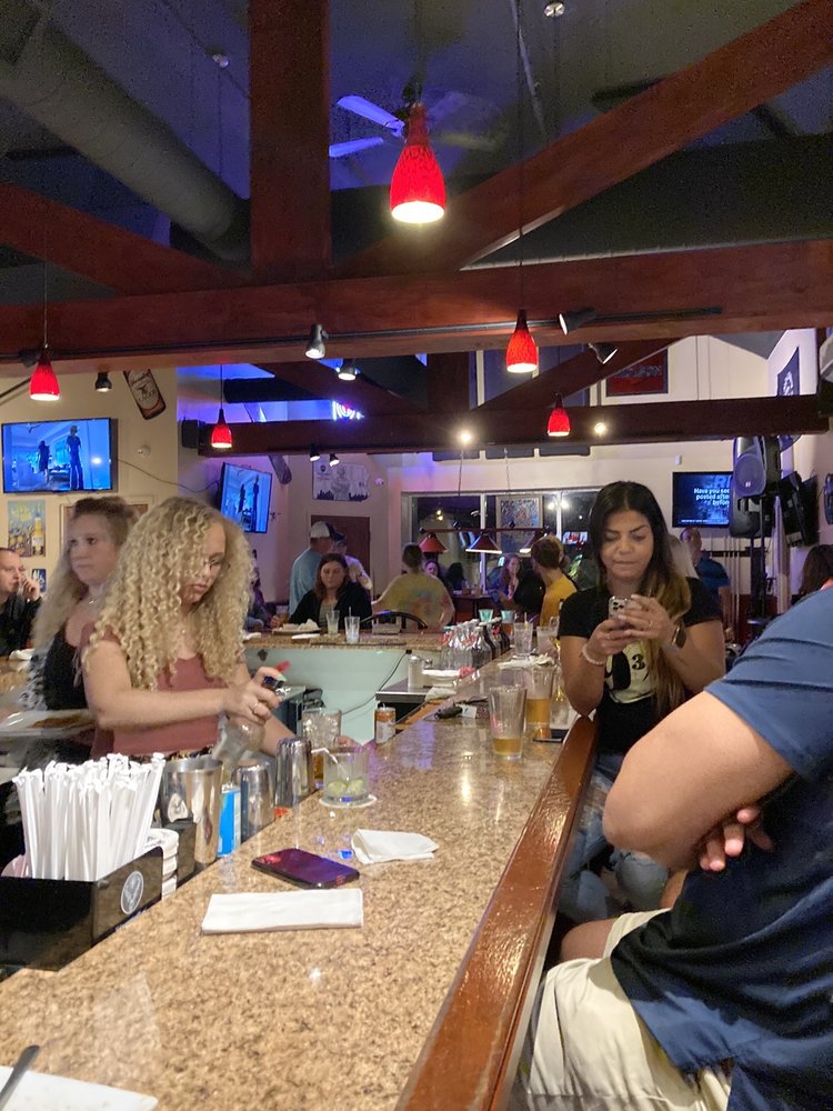 Black Horse Tavern