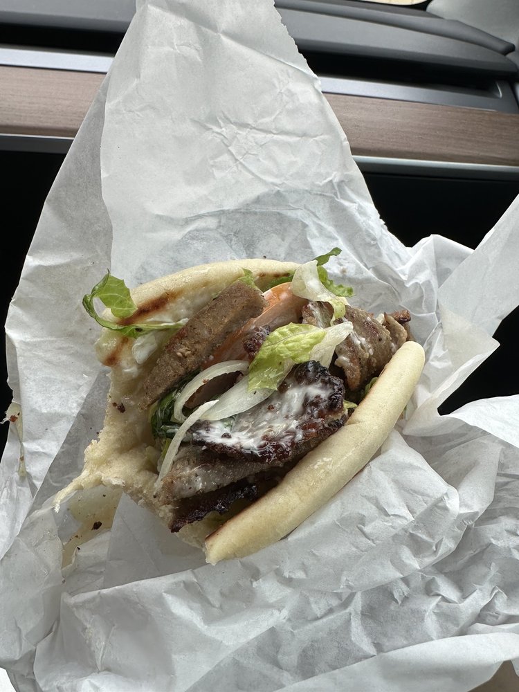 Sunset Beach Grocery & Deli