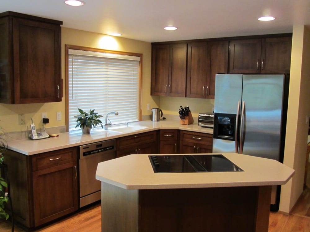 Henderson Cabinet Refinishing And Refacing Services