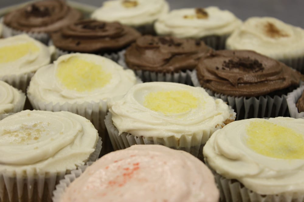 Unrefined Bakery 19 Photos & 21 Reviews GlutenFree 6055 Sherry