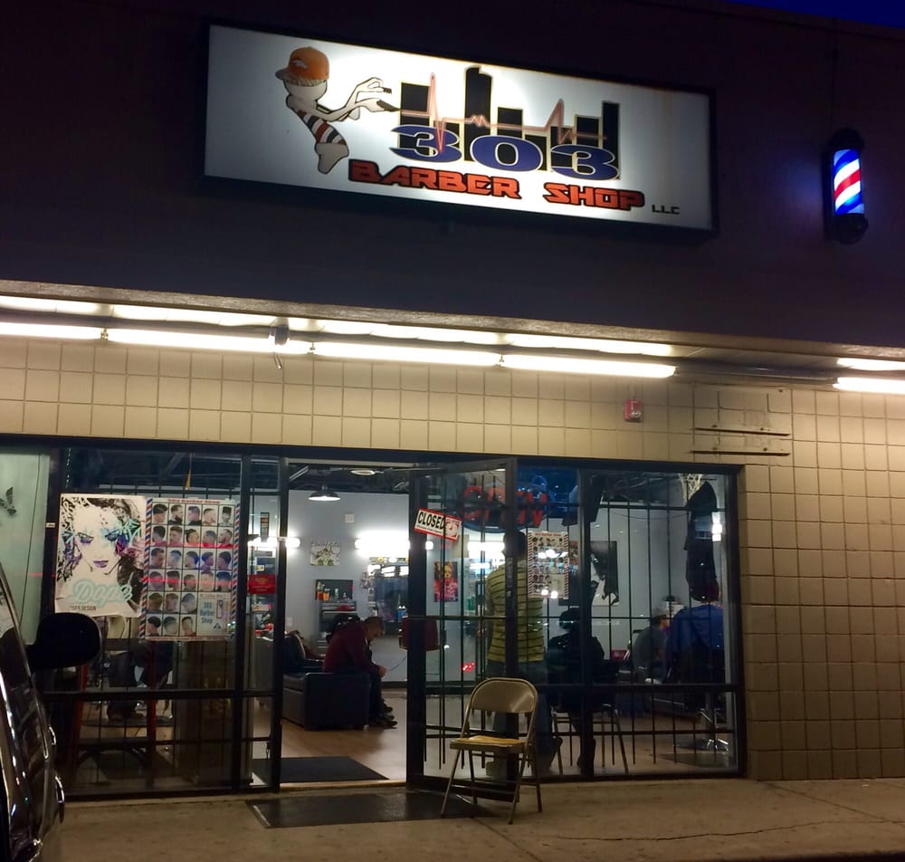 303 31 Photos Barbers 5200 W Colfax Ave, Denver, CO