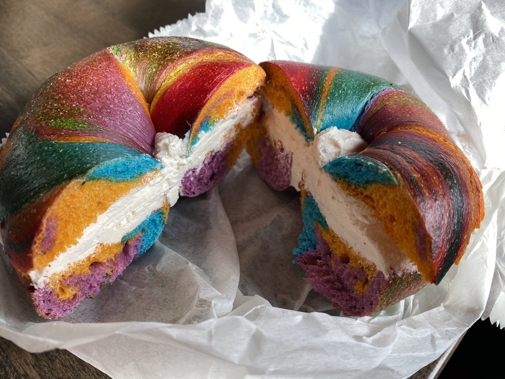 Brendel's Bagels & Eatery - New York