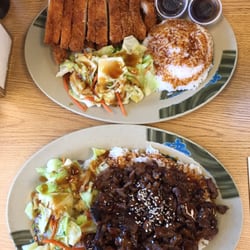 The Best 10 Restaurants Near Four Points By Sheraton Bellingham Lakeway Teriyaki Sushi