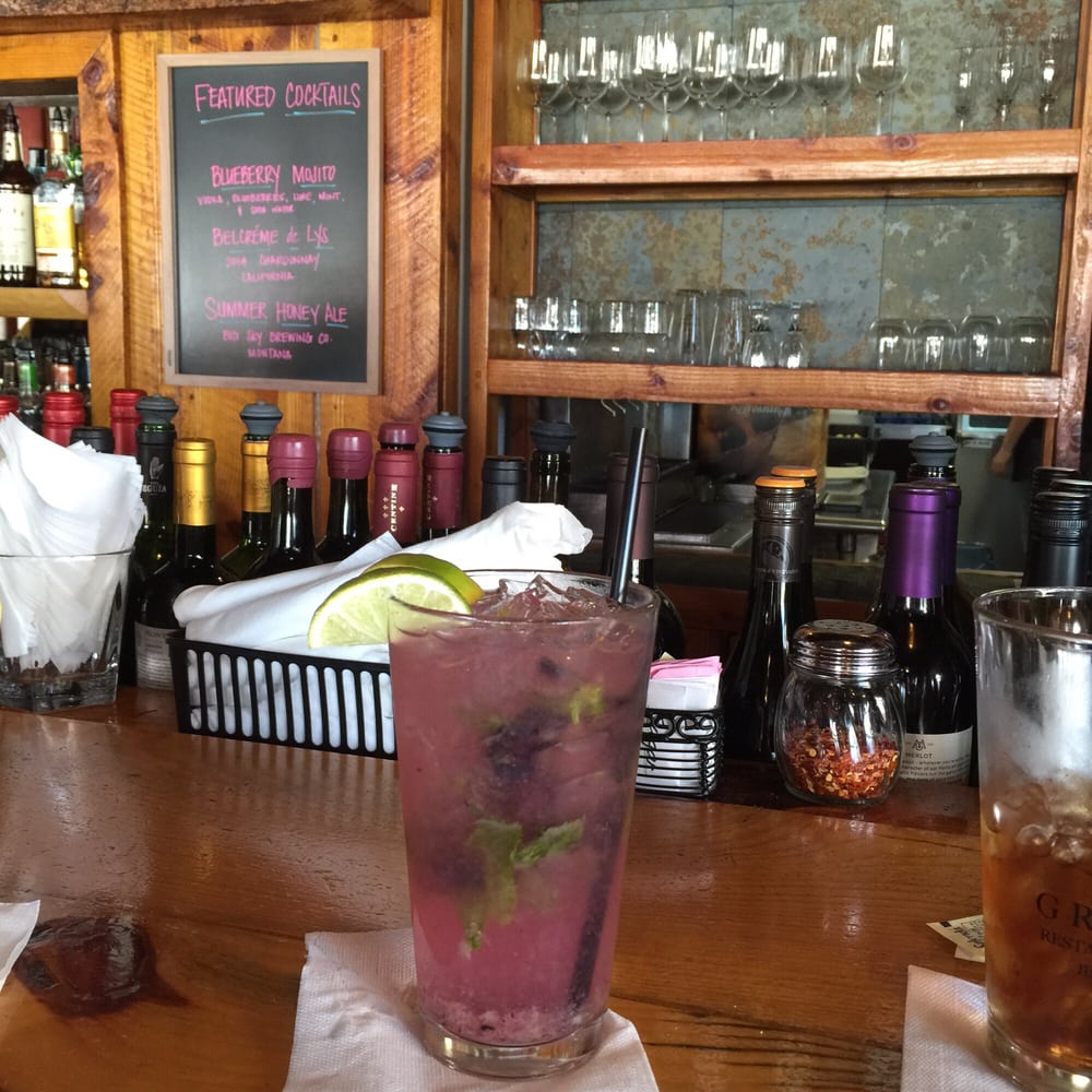 Grapes Restaurant 175 Photos & 222 Reviews Italian 111 Main St