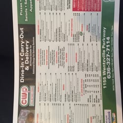 Cecil whittakers pizza coupons wentzville