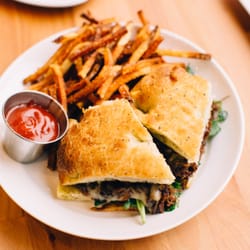 The Best 10 Restaurants In Quincy Ma With Prices Last Updated 1 The Townshend
