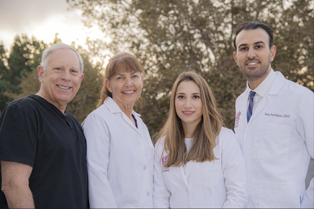 image of business Advanced Family Dentistry