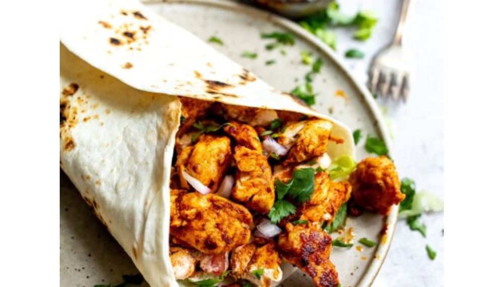 Indian Fusion Bowl