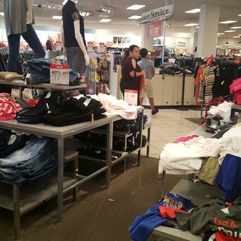 jcpenney customer service number