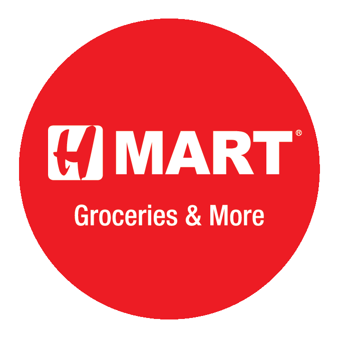 H Mart - Madang Plaza