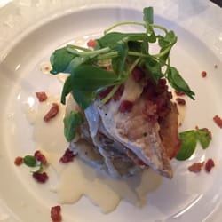 The Dining Room - Restaurants - 1356 London Road, Leigh-on-Sea ... The Dining Room - Restaurants - 1356 London Road, Leigh-on-Sea ...