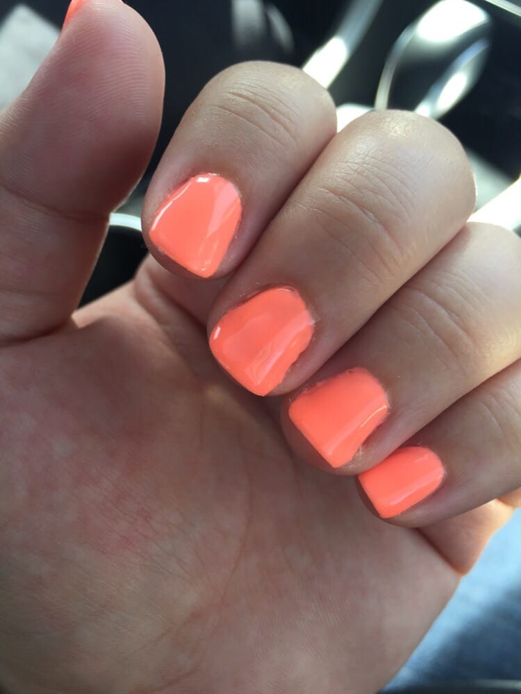 Solar Nails - 2019 All You Need to Know BEFORE You Go (with Photos) Nail Salons - Yelp