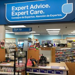 cvs pharmacy drugstores 2295