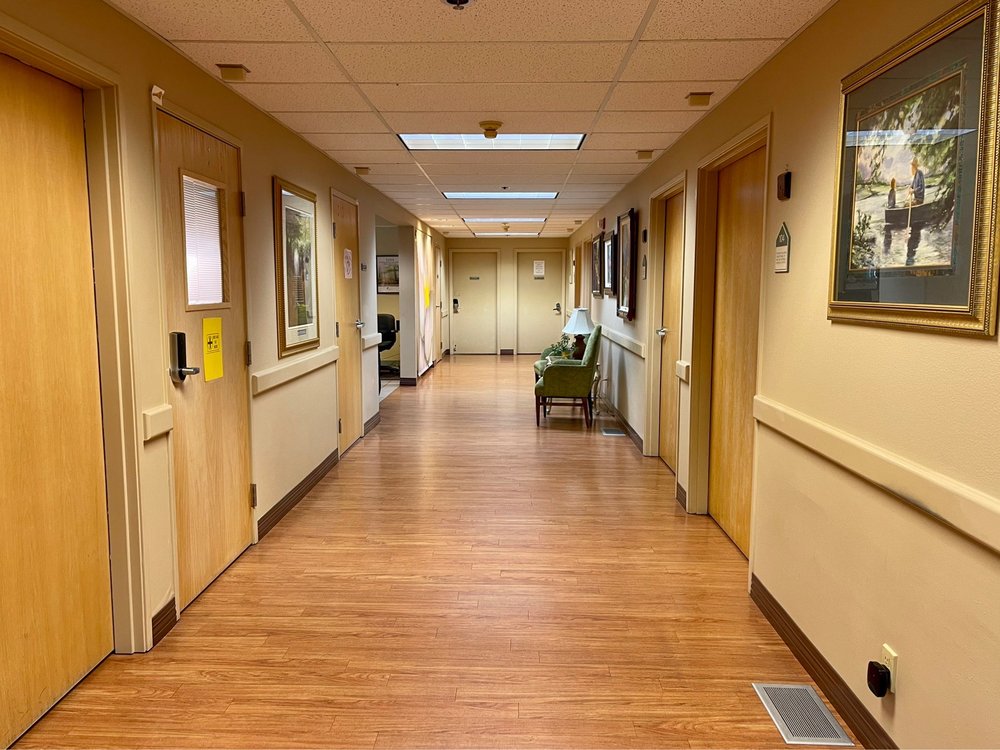 Community Home Health & Hospice