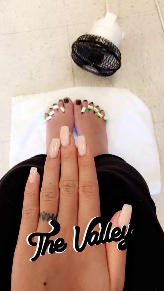 Fantasy Nails 140 Photos & 127 Reviews Nail Salons 16045 Sherman