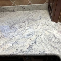 Blue Galaxy Marble Granite Get Quote 94 Photos Countertop Photo Of Blue Galaxy Marble Granite Benm Township Pa United States