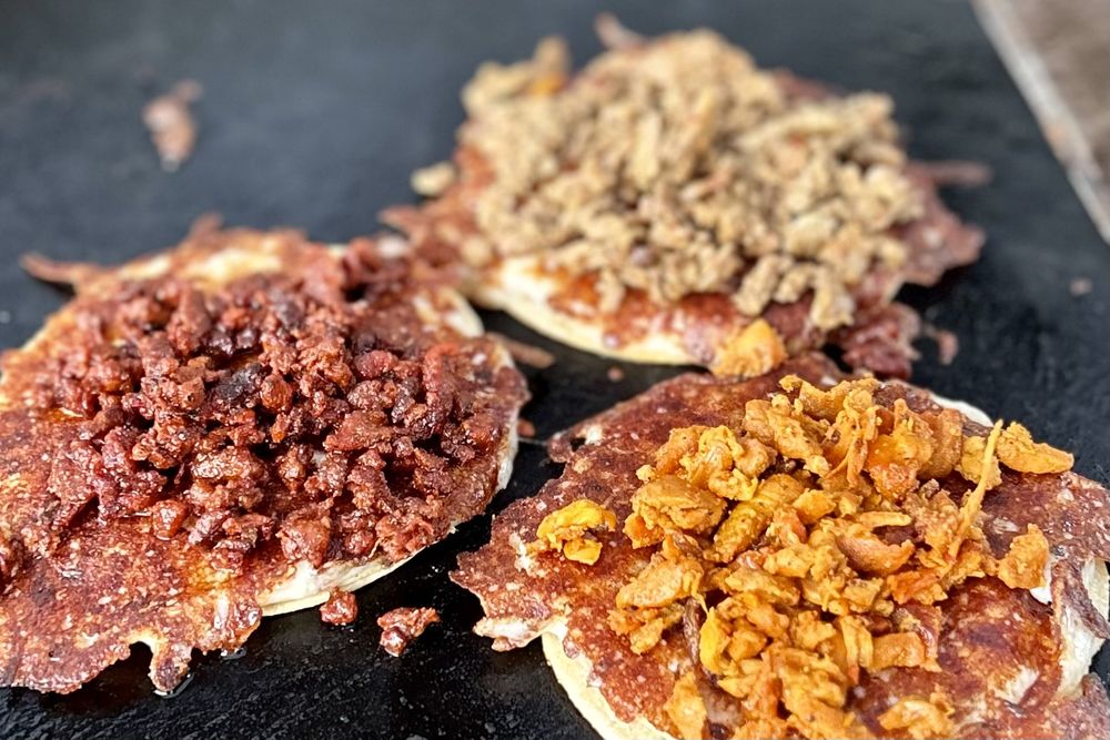 Tacos Avila