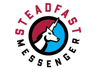 Steadfast Messenger