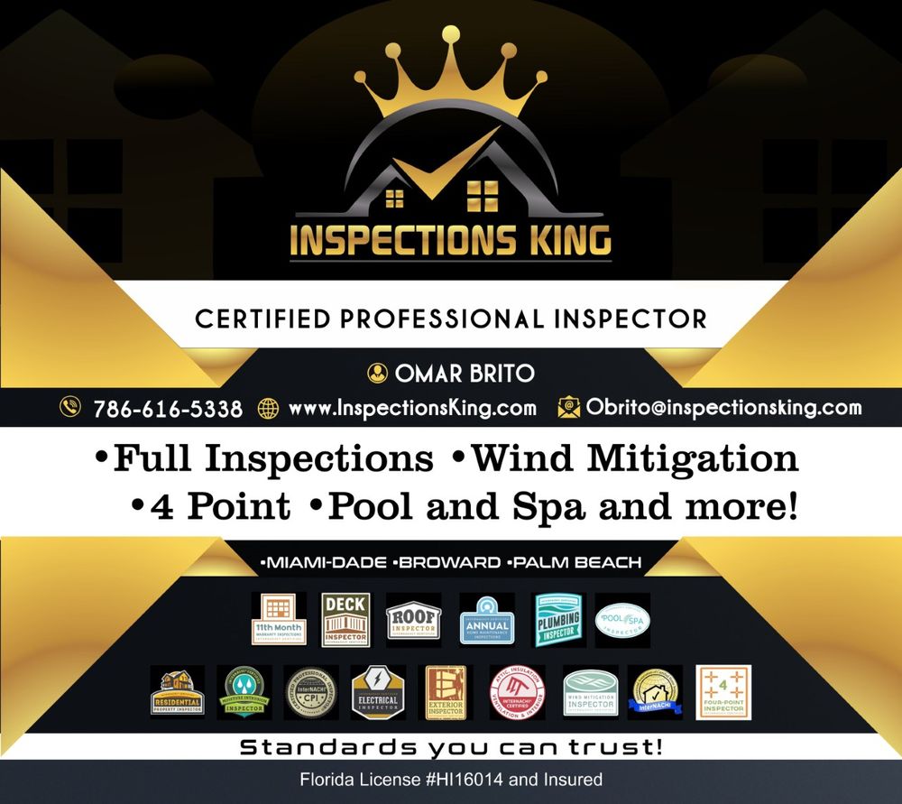 Inspections King