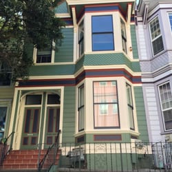 Finesse Painting 49 Photos 75 Reviews Painters Noe Valley Photo Of Finesse Painting San Francisco Ca United States Exterior Vic In