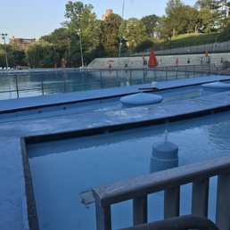 Lasker Pool - 15 Photos &amp; 29 Reviews - Swimming Pools - Central Park ...