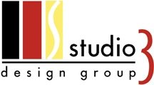 image of business Studio 3 Design Group