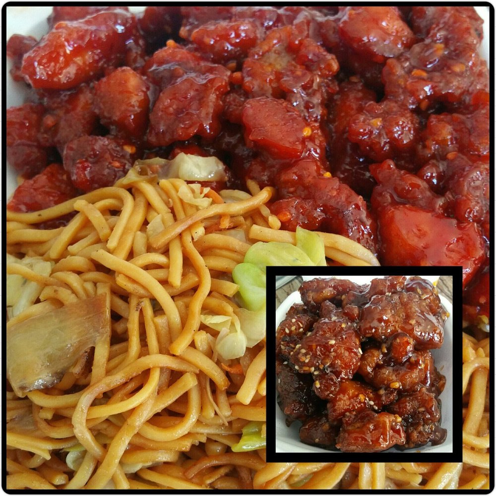 The Wok Experience 71 Photos & 101 Reviews Chinese 13511 Beach