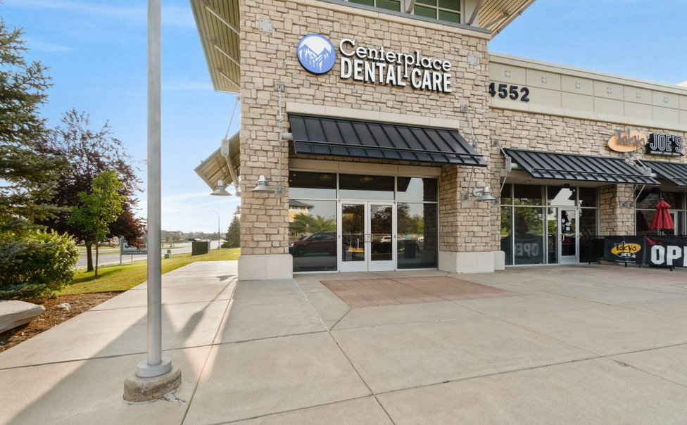 image of business Centerplace Dental Care