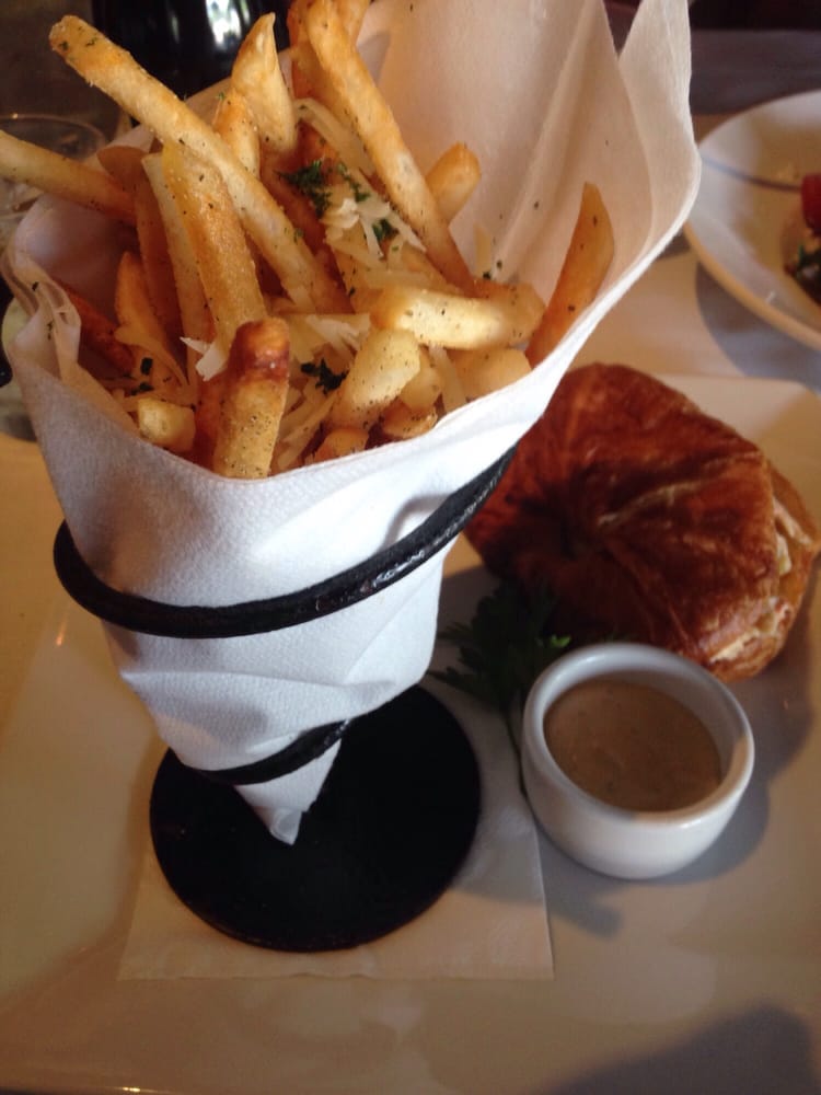 Bistro 17 24 Photos & 55 Reviews French 17 Harbourside Ln, Hilton Head Island, SC