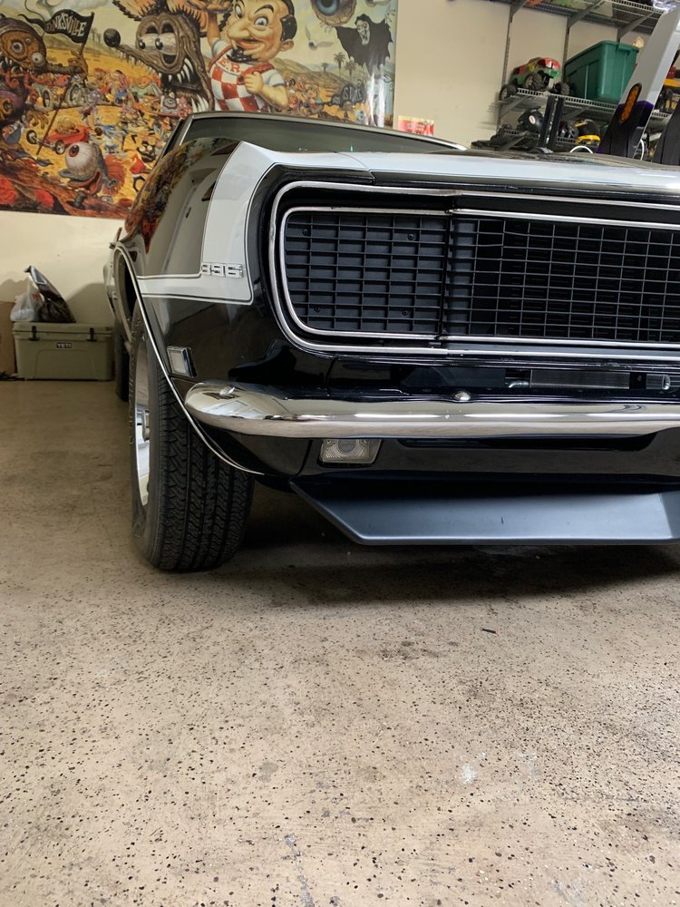 PRO-SPEED AUTOWORKS