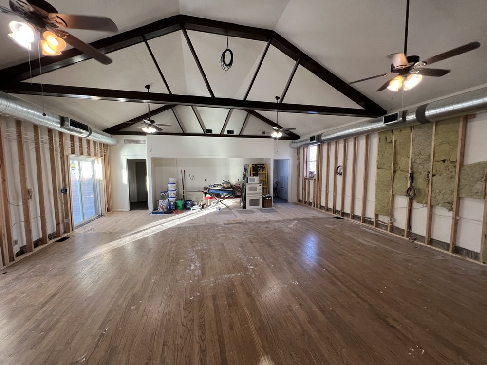 image of business Dornacker Flooring