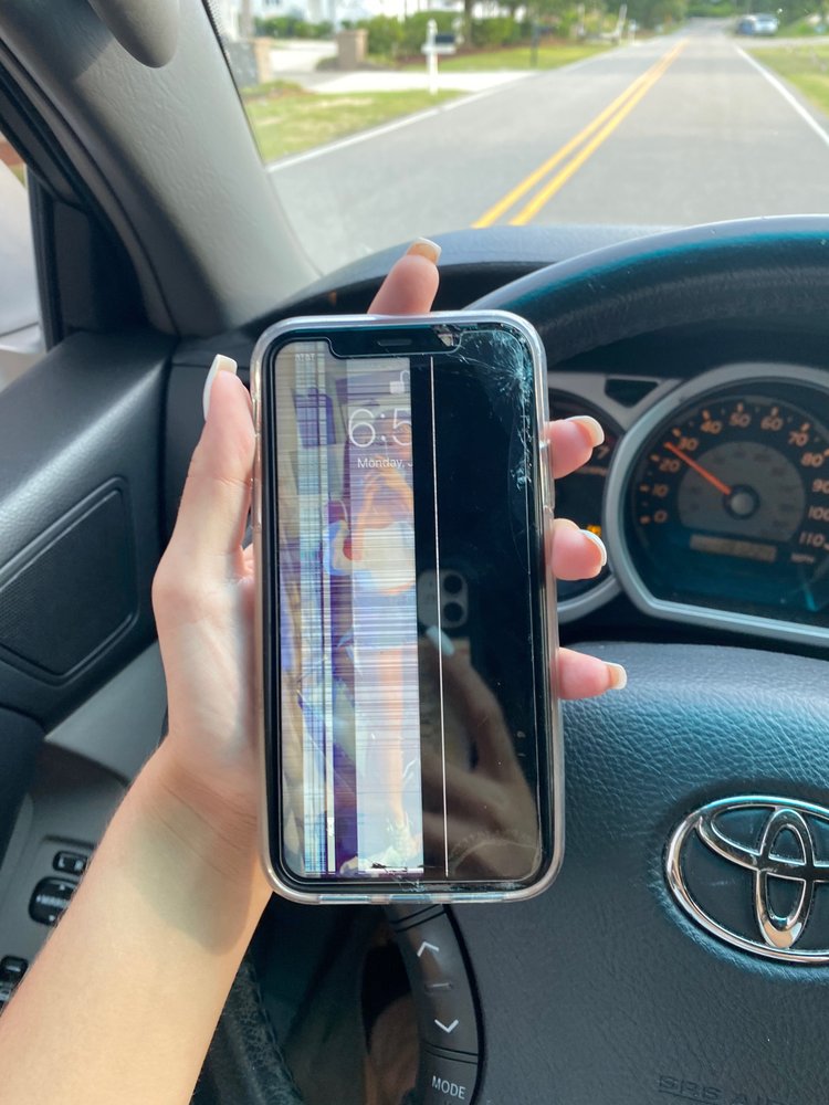 CPR Cell Phone Repair Wilmington