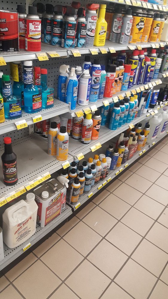 Parks Auto Parts Summerville Sc 843 875 9500