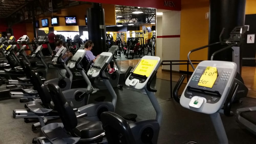 Gold’s Gym CLOSED 31 Photos & 42 Reviews Gyms 16211 Clay Rd