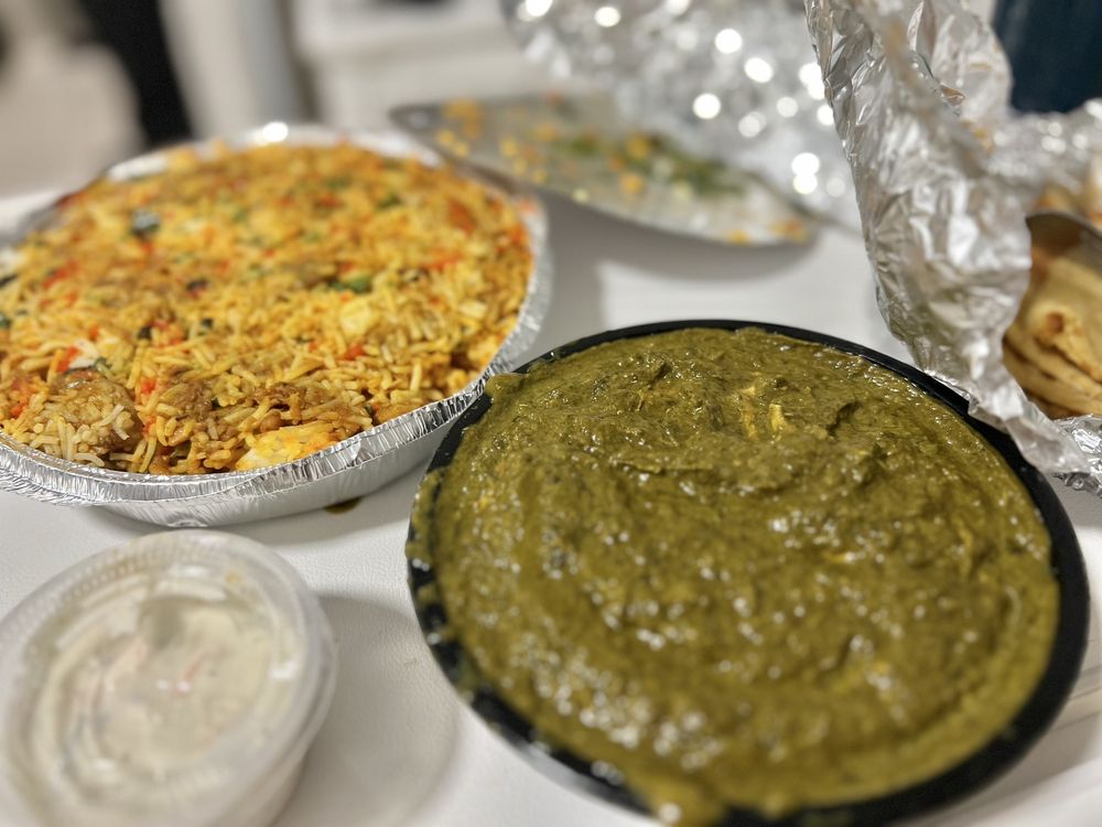 Noor Indian Fusion Kitchen