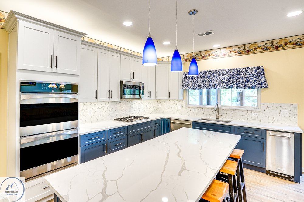 image of business Everest Granite & Remodeling