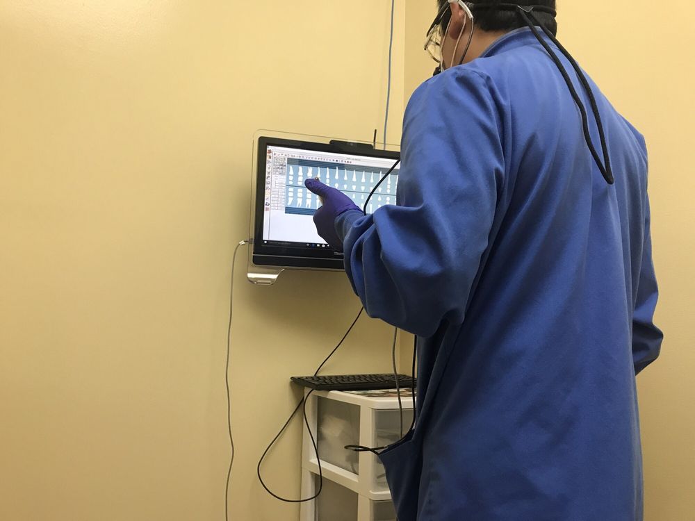 image of business Albert Chuong Dao, DDS