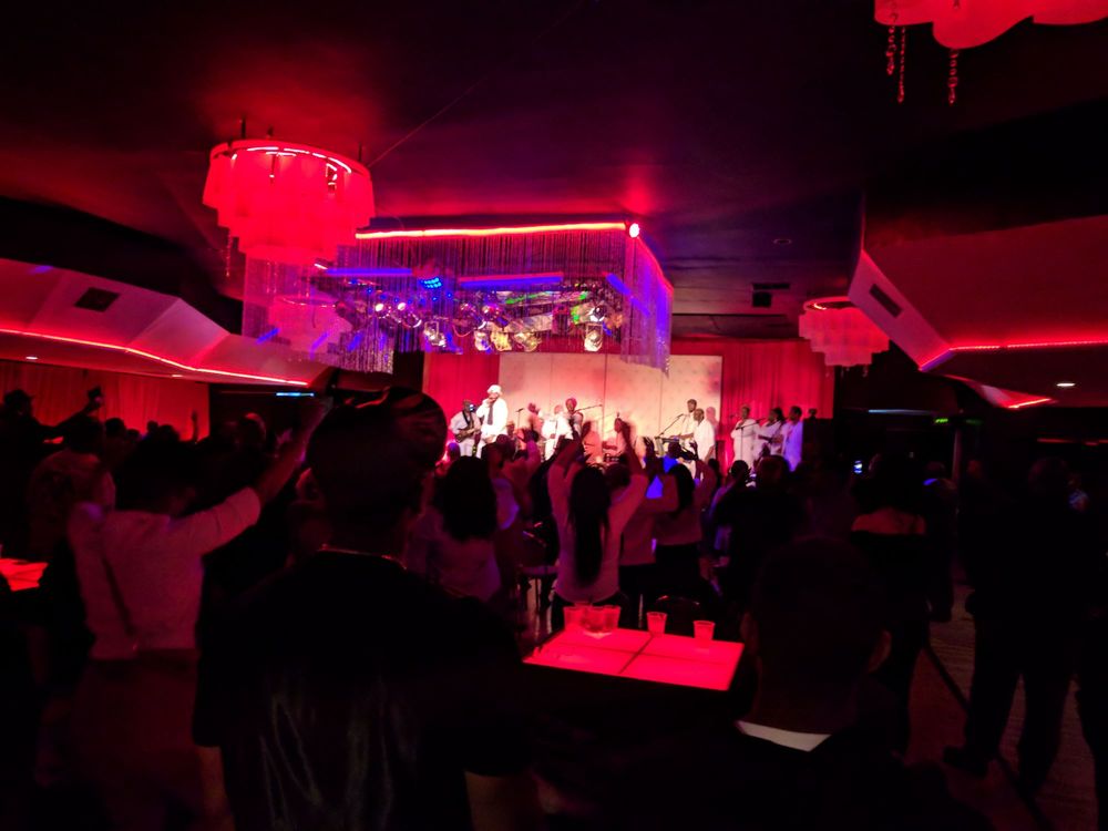 The Savoy Entertainment Center 69 Photos & 135 Reviews Dance Clubs