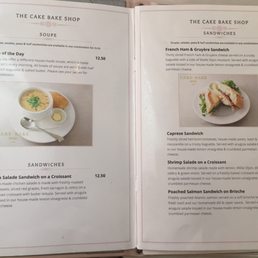 Photos For The Cake Bake Shop By Gwendolyn Rogers Menu Yelp