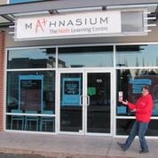 Mathnasium