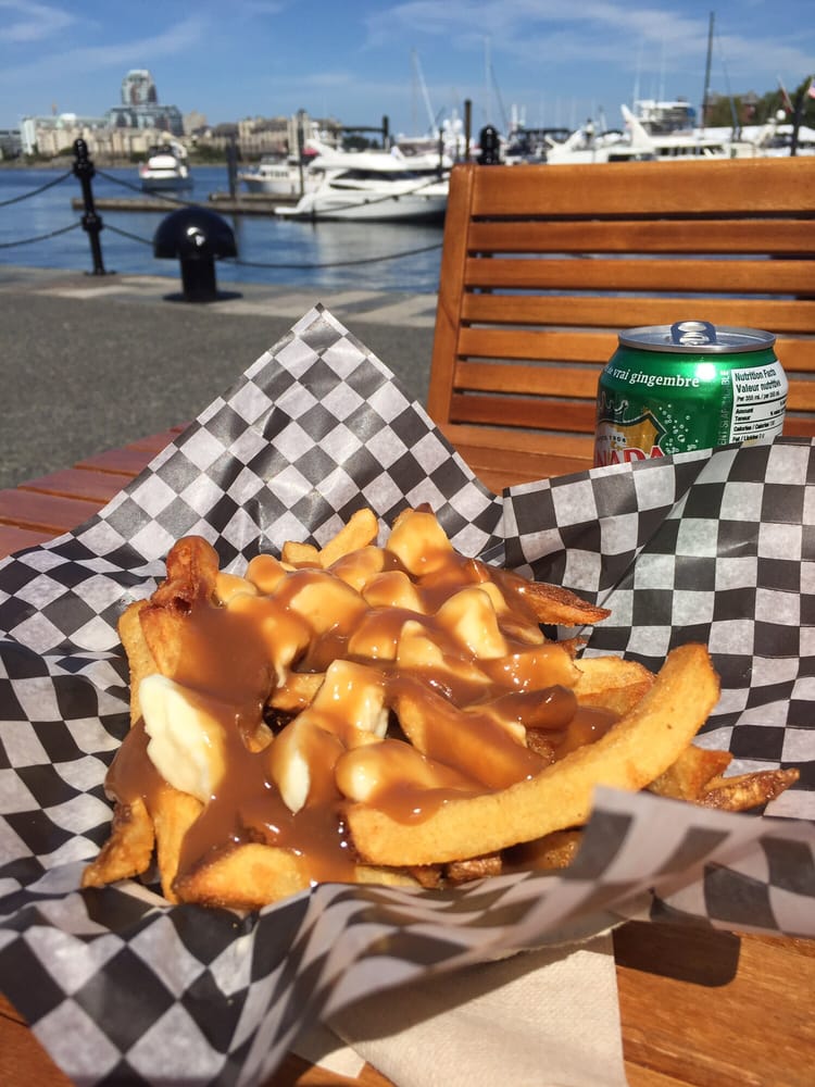 The EAT Machine Food Trucks Victoria, BC, Canada Phone Number Yelp