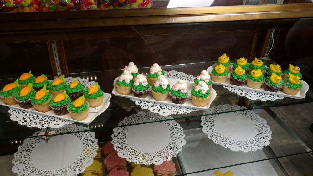 Knox Bakery