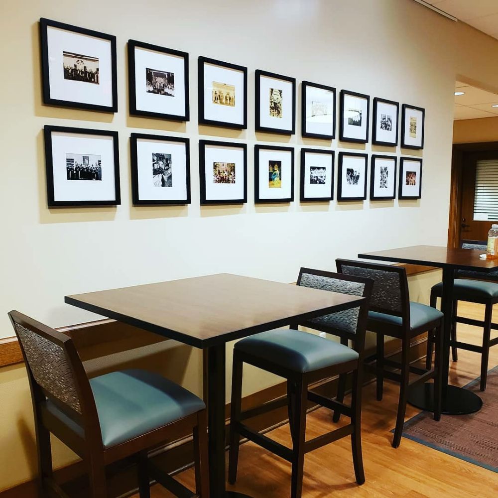 Art Hanging & Design