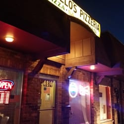 Blackjack pizza dayton and parker