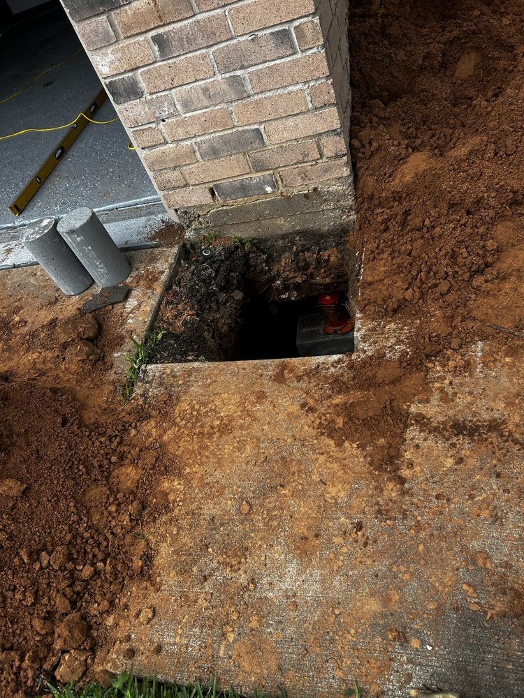 Star Techn. Foundation Repair